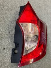 日産 ノート E12 前期 純正 テールランプ 左右セット ICHIKOH 中古