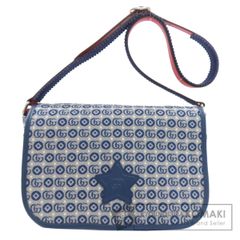 ✴︎新品未使用品✴︎ GUCCI グッチ ジオメトリック ショルダー GG 