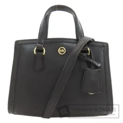 Michael Kors マイケルコース 2WAY ハンドバッグ レザー レディース [中古]