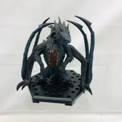 【中古】本体のみ)ゴグマジオス カプコンフィギュアビルダー スタンダードモデル Plus Vol.3[22]