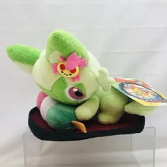 2026年最新】ニャオハ ぬいぐるみ wcsの人気アイテム - メルカリ