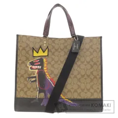 2026年最新】バスキア coachの人気アイテム - メルカリ