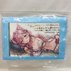 ネコぱら セカイコネクト フレーズ 卓上 タペストリー - メルカリ