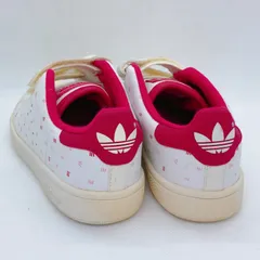A547  adidas Stan Smith アディダス　スタンスミス　16