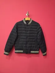 トミーヒルフィガー キッズ ダウン p342