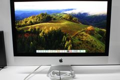 iMac (M1, 2021) 24インチ メモリ16GB 256GB ジャンク - メルカリ