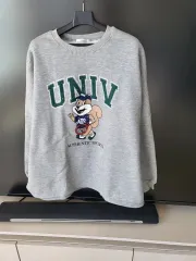 新品 オーバーサイズ