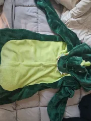 恐竜 動物パジャマ