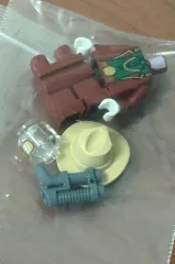 LEGOブロック ニンジャゴー 光のマスター ペイル 出品