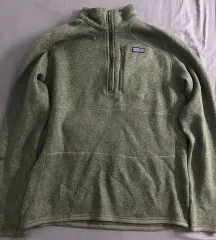 パタゴニア ベターセーター