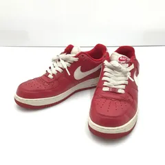 【中古品】NIKE ナイキ AIR FORCE 1 315122-607 エアフォース 1 スニーカー 靴 【160-260201-na-05-tag】