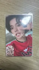 TXT ヨンジュン The Chaos Chapter: FIGHT OR ESCAPE ESCAPE Ver.