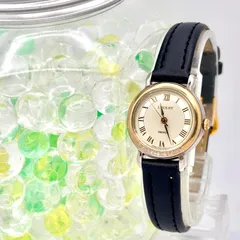 【新品電池】SEIKO セイコー LUCENT ルーセント ローマン レディース 腕時計 4N21-0360 100783 新品ベルト