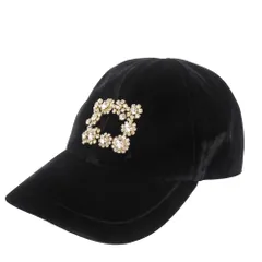 2026年最新】ROGER VIVIER 帽子の人気アイテム - メルカリ