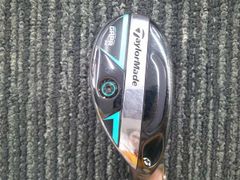TaylorMade GAPR Hi 5U 25° ユーティリティ - メルカリ