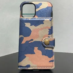 iPhone12 mini  (5.4inch) ケース　i001-374【M】