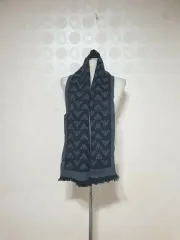 エンポリオアルマーニ マフラー