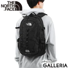 【日本正規品】 ザ・ノース・フェイス リュック メンズ レディース 通学 THE NORTH FACE 大きめ ブランド カジュアル 通勤 アウトドア 旅行 登山 ナイロン 27L B4 ホットショット NM72302 ブラック