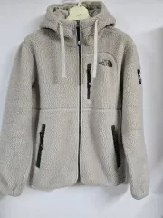 THE NORTH FACE ザノースフェイス フリース ジャケット S/90 サイズ