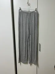 グレー ジャージ ズボン