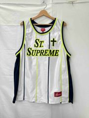 トミーさん専用2020年SS St. Supreme Basketball - メルカリ