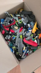LEGOブロック バルク 出品