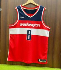 Nike Wizards Hachimura ユニフォーム 8 - メルカリ