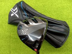 コーティング済み極上ほぼ新品フライハイトGXD EX460 ヘッドカバー付き