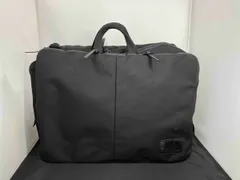 THE NORTH FACE ザ ノースフェイス コーデュラ バリスティック デイパック 約38リットル NM82019 ブラック系 メンズ ※ショルダー紐欠品