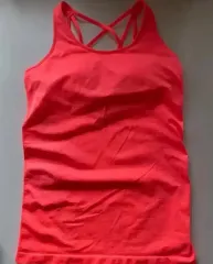 ノースリーブ トップス スポーツブラ ノースリーブ ヨガウェア 水着