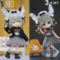 オビツドール、EMMA Vol.2のcocoa | Mercari