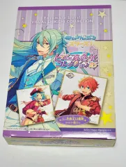あんさんぶるスターズ！ ビジュアル色紙 15弾 ボックス (13枚 まとめ売り)