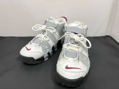 NIKE ナイキ DV1137-100 WMNS AIR MORE UPTEMPO ウィメンズ エアモア アップテンポ スニーカー 24cm レディース マルチカラー