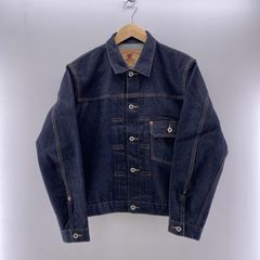 ブランド古着！ DOGTOWN 濃紺リジット ビッグシルエット デニム 
