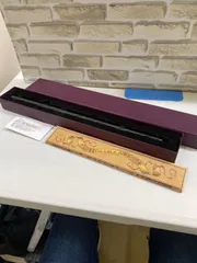【S3-61】◇中古　USJハリーポッター魔法の杖　シリウスブラック