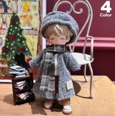 2026年最新】粘土人形 オビツ11の人気アイテム - メルカリ