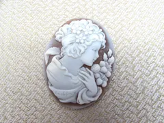 2026年最新】カメオ 作家の人気アイテム - メルカリ