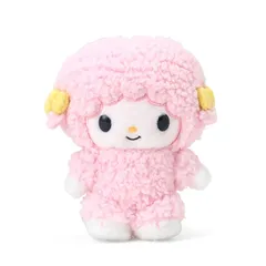 【新着商品】サンリオ(SANRIO) ぬいぐるみ（Netflixオリジナルアニメ My Melody & Kuromi） マイスウィートピアノ ポリエステル 対象年齢3才以上
