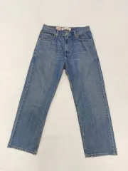 リーバイス569 デニム (ルーズストレート) 31サイズ (未使用)