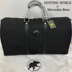 2026年最新】ボストンバッグ メルセデスベンツの人気アイテム - メルカリ