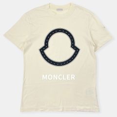 美品】モンクレール Sサイズ スタッズ - メルカリ