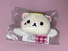 2026年最新】コリラックマ ぬいぐるみ 天使の人気アイテム - メルカリ