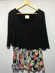 1255S　Bellamy　チュニック