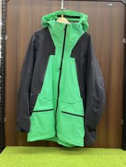 ホグロフス ハイブリッド ソフトシェル PK メンズS - メルカリ