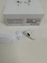 【正規品】Apple AirPods Pro 第1世代/A2083/ワイヤレスイヤホン/右耳のみ！ (10)