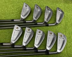 ♡最終Sale ♡本間ゴルフ18kメダル付きLB-727 10本セット - メルカリ