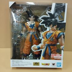 [D28514] 미개봉 SHFiguarts 손오공 SUPER HERO 드래곤 볼 슈퍼 슈퍼 히어로