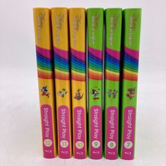 WorldofEnglishStraightPlay バラ可(1つ2700円) - メルカリ