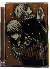 ヴァンパイア騎士Guilty（2期） 全5巻 ※ジャケット欠品 - メルカリ