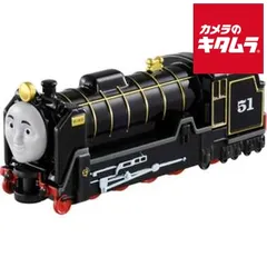 【新品】タカラトミー トーマストミカ 02 ヒロ 《納期約１－２週間》